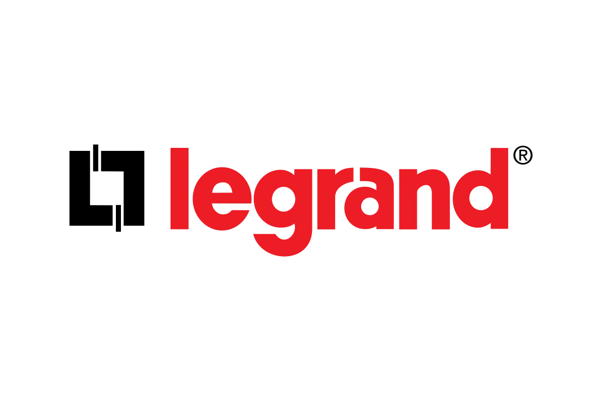 Legrand Logo